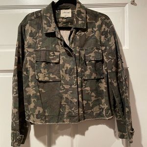 Army Jacket